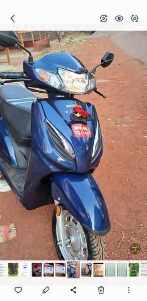 Cover photo of Ratnagiribike
